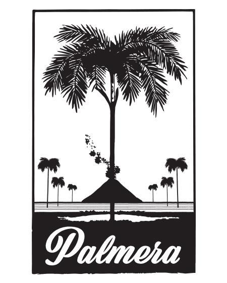 Três Marias Coffee - Colombia Palmera