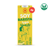 Três Marias - Soy Milk