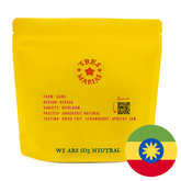 Três Marias Coffee - Ethiopia Anaerobic Natural