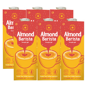 Três Marias - Almond Milk