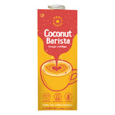 Três Marias - Coconut Milk