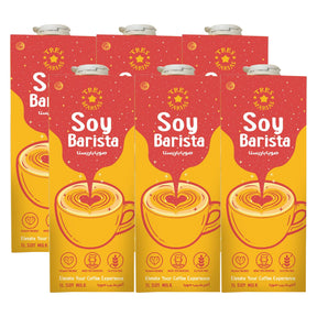 Três Marias - Soy Milk