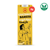 Três Marias - Coconut Milk