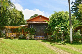 Três Marias Coffee - El Salvador Santa Matilde - Tres Marias Coffee Company 
